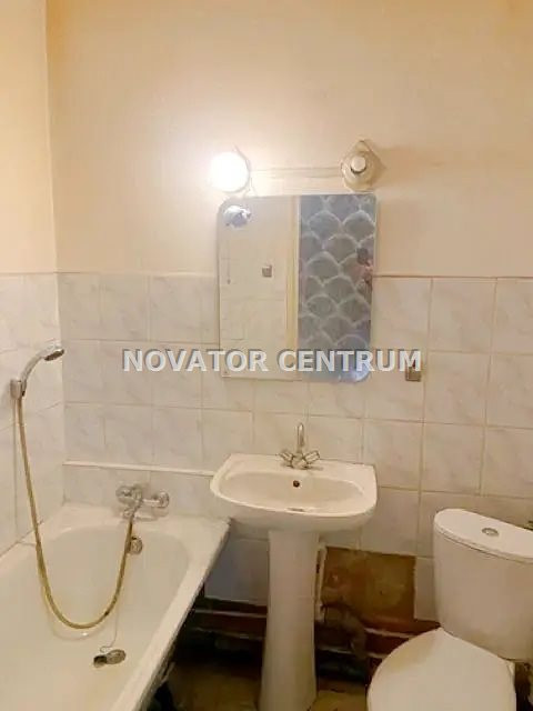 Apartment in Bydgoszcz, Stare Kapuściska, Kapuściska - Widok 3