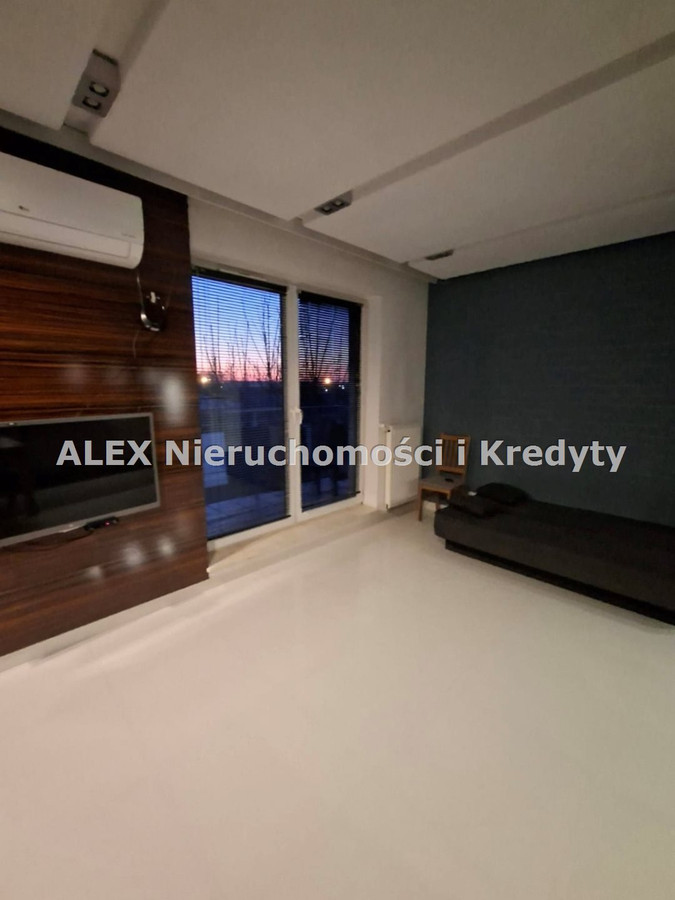 Apartment in Mińsk Mazowiecki - Widok 3