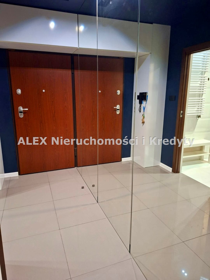 Apartment in Mińsk Mazowiecki - Więcej