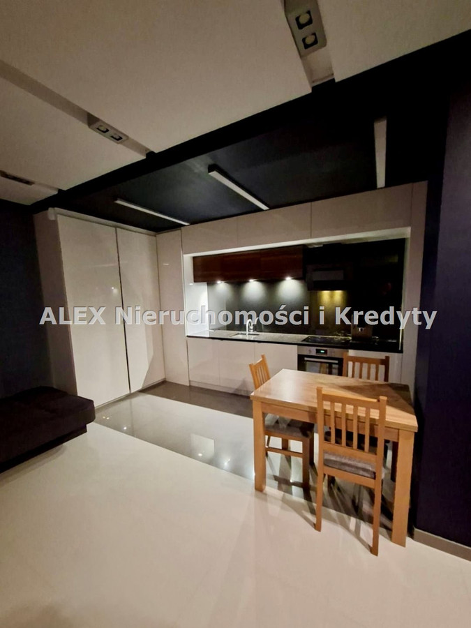 Apartment in Mińsk Mazowiecki - Widok 2