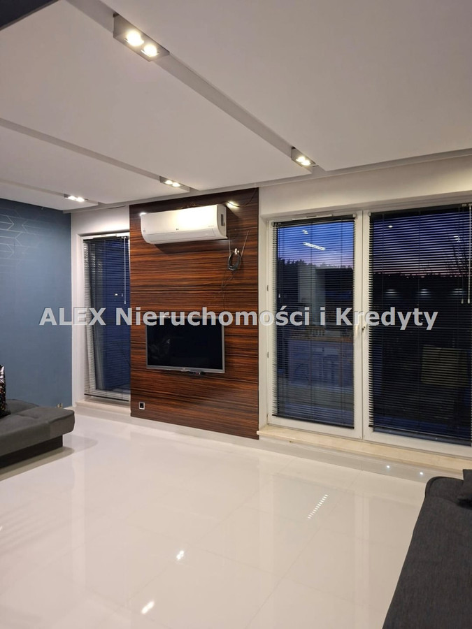 Apartment in Mińsk Mazowiecki - Widok 4