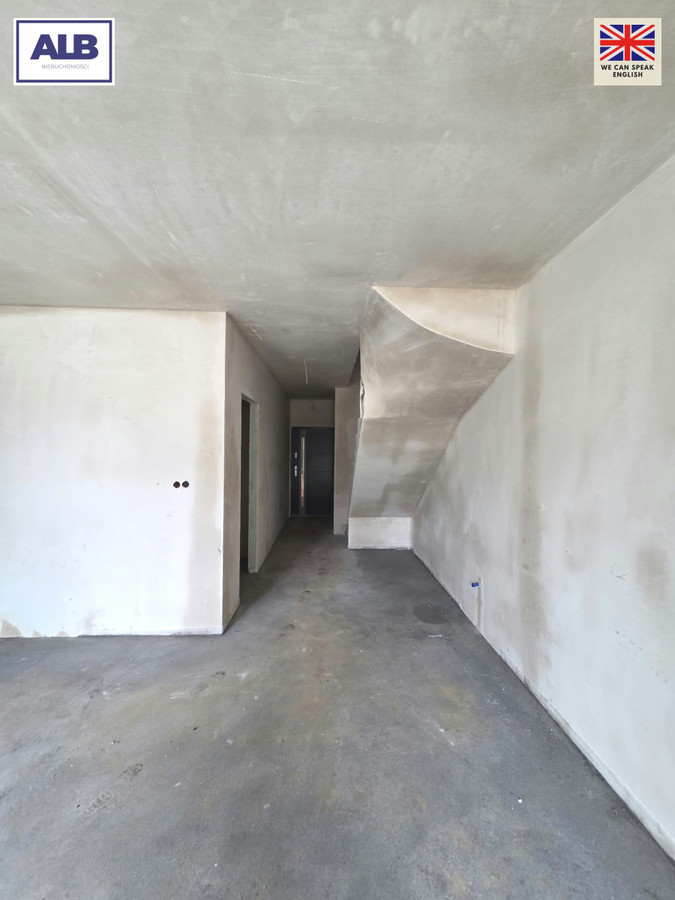 Dom – Żukowo, Banino - Widok 4