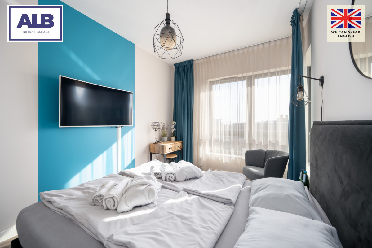 Mieszkanie – Gdańsk, Długie Ogrody, Śródmieście - Więcej