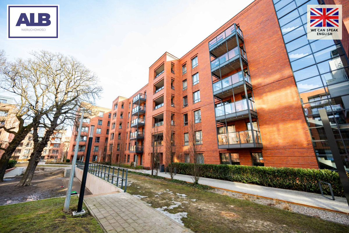 Mieszkanie – Gdańsk, Długie Ogrody, Śródmieście - Widok 4