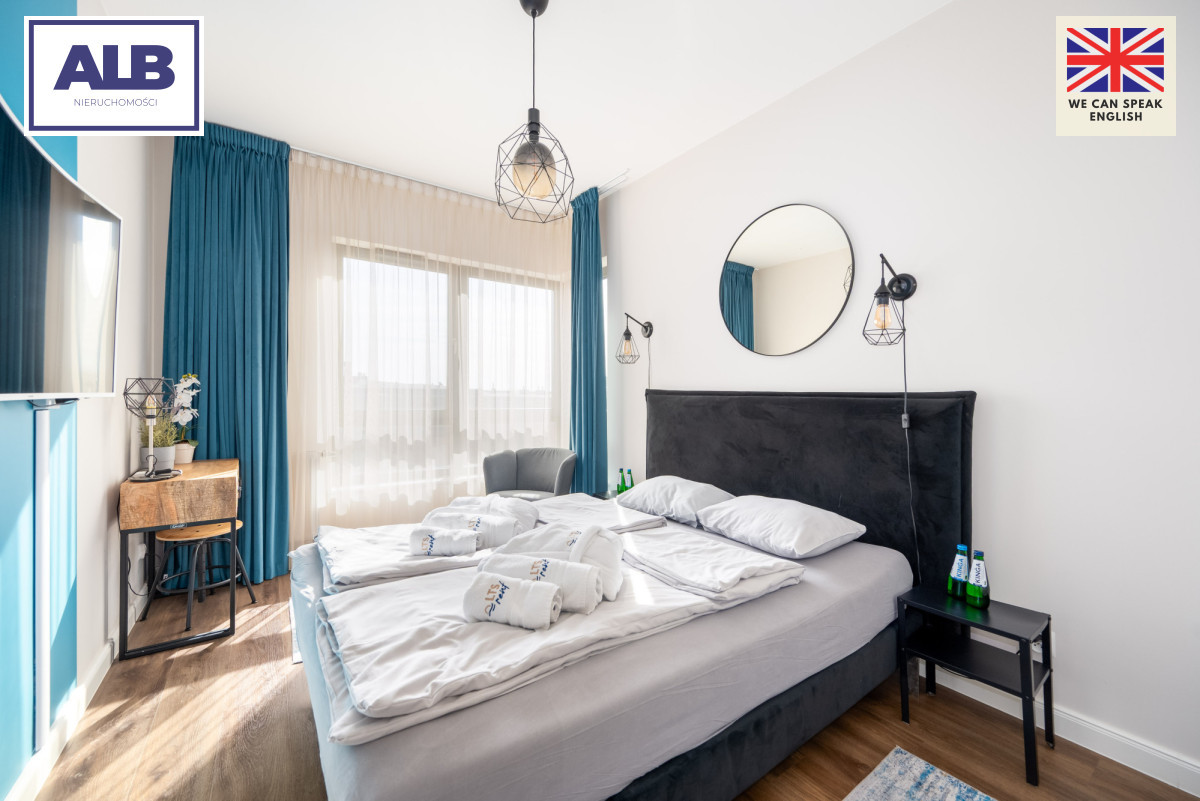 Mieszkanie – Gdańsk, Długie Ogrody, Śródmieście - Widok 5