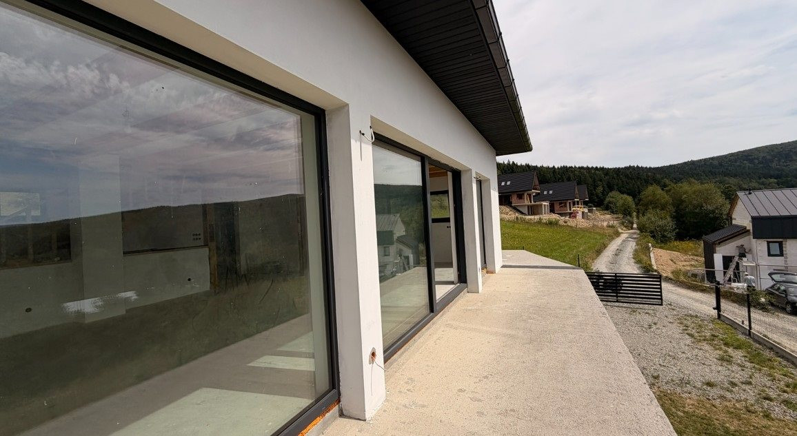 Dom – Pcim - Widok 3