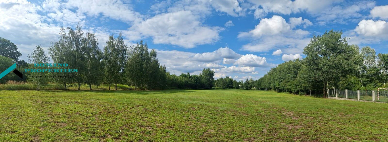 Duża działka w oazie spokoju - Widok 3