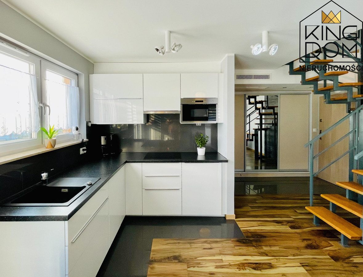 Apartment in Jantar - Widok 3