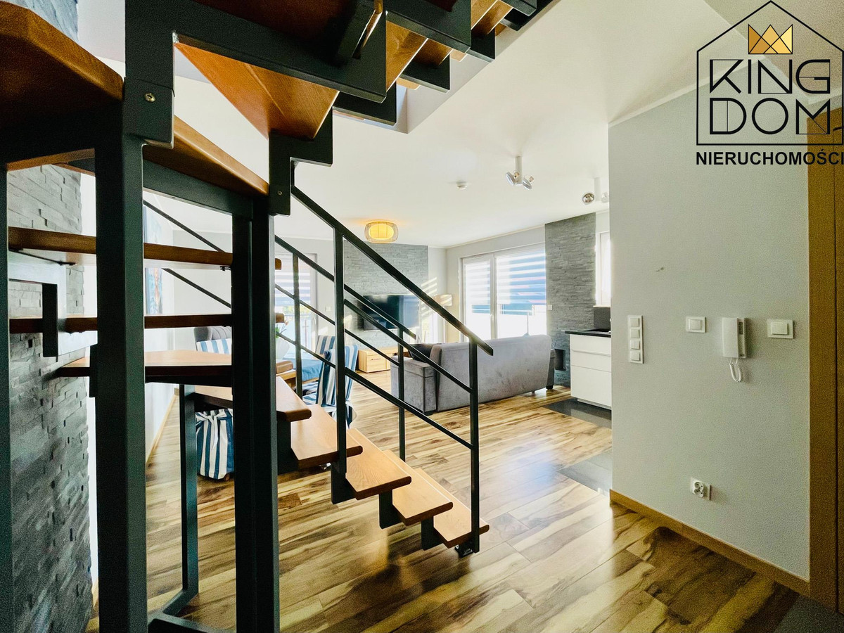 Apartment in Jantar - Widok 6