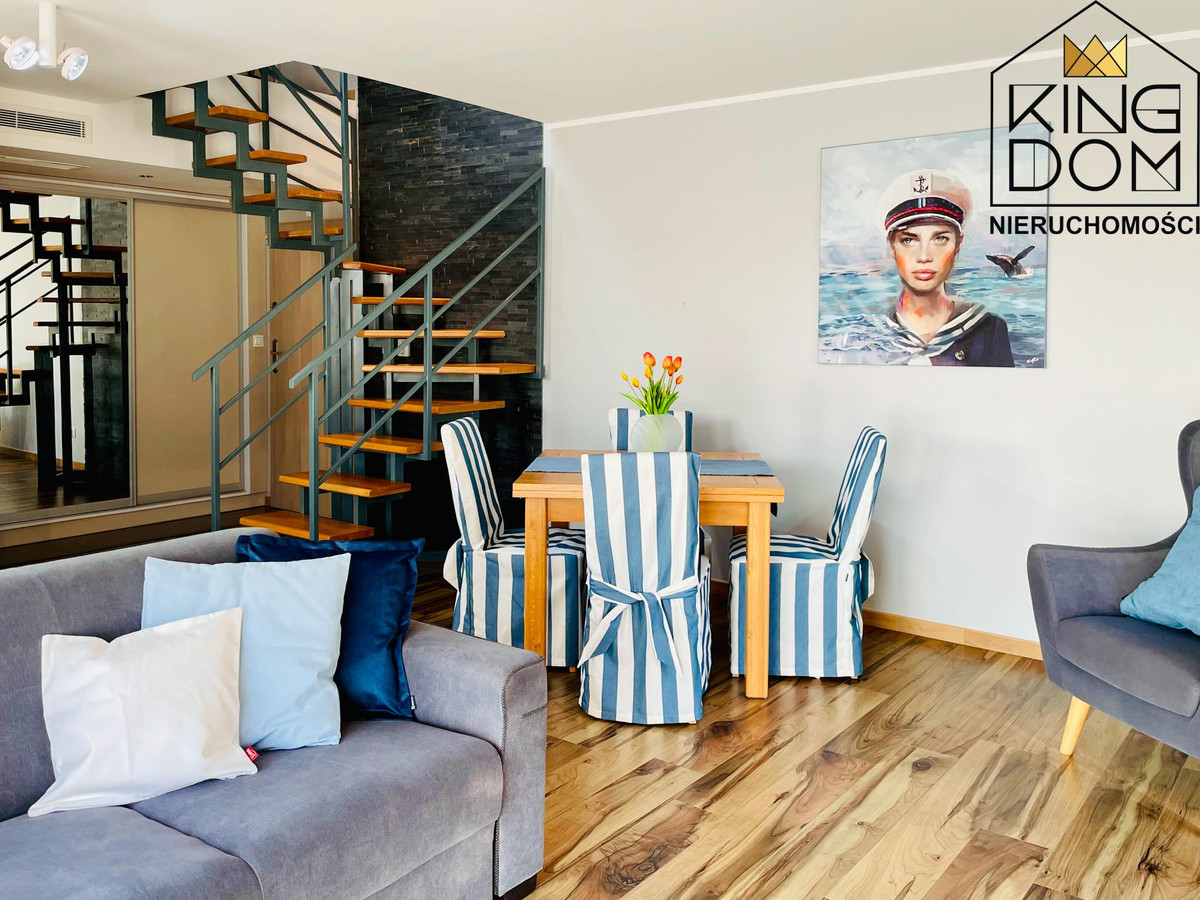 Apartment in Jantar - Widok 2