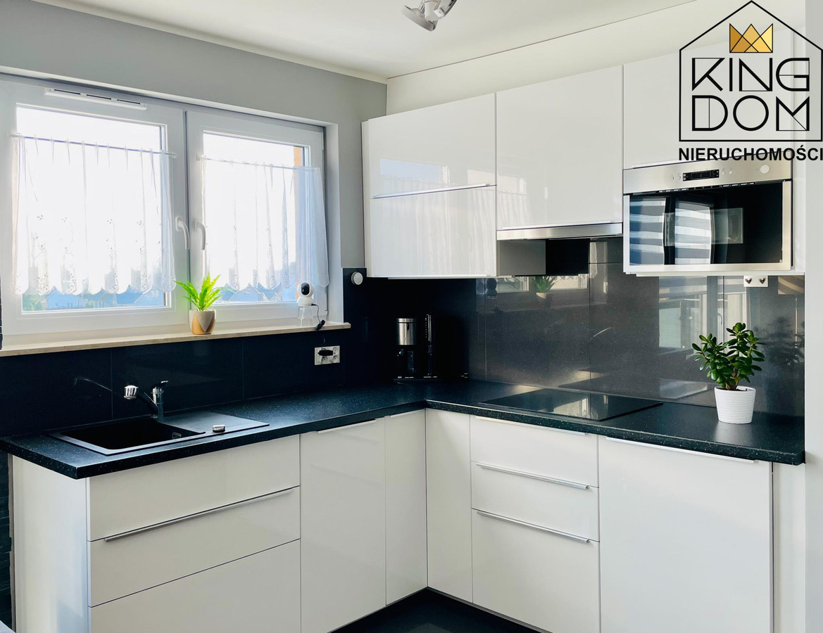 Apartment in Jantar - Widok 4