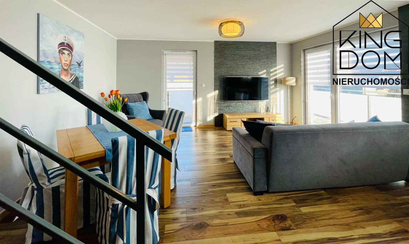 Apartment in Jantar - Widok 5