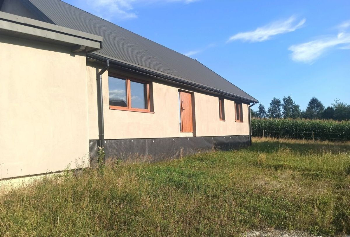 Dom – Milówka - Widok 5
