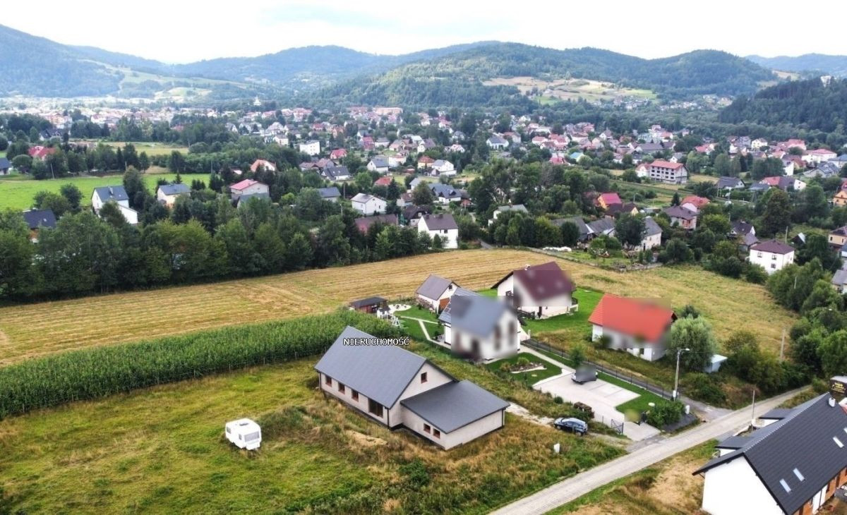 Dom – Milówka - Widok 3