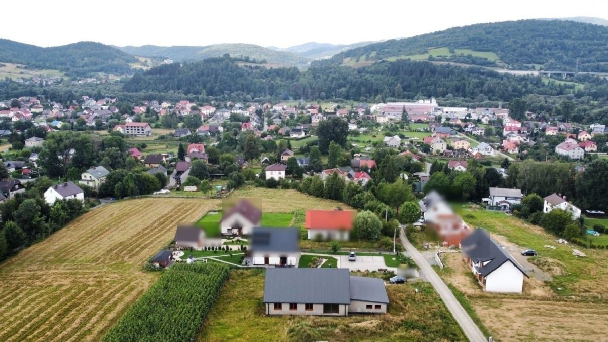 Dom – Milówka - Widok 4