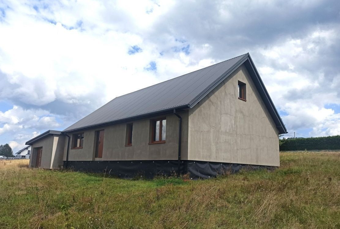 Dom – Milówka - Więcej