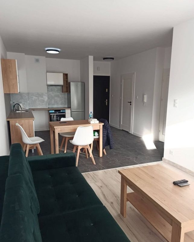 Mieszkanie – Bielsko-Biała, Osiedle Sarni Stok, Dolne Przedmieście - Widok 2