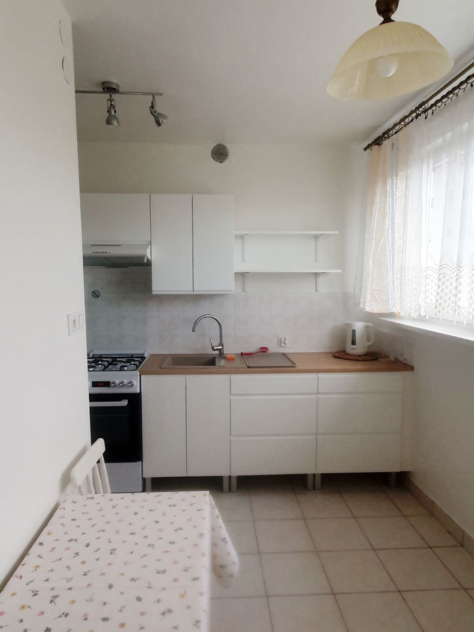Mieszkanie – Kraków, Prądnik Czerwony - Widok 4