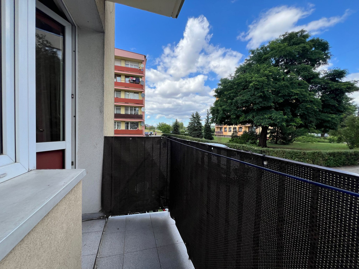 Mieszkanie – Kluczbork, powiat kluczborski - Widok 5