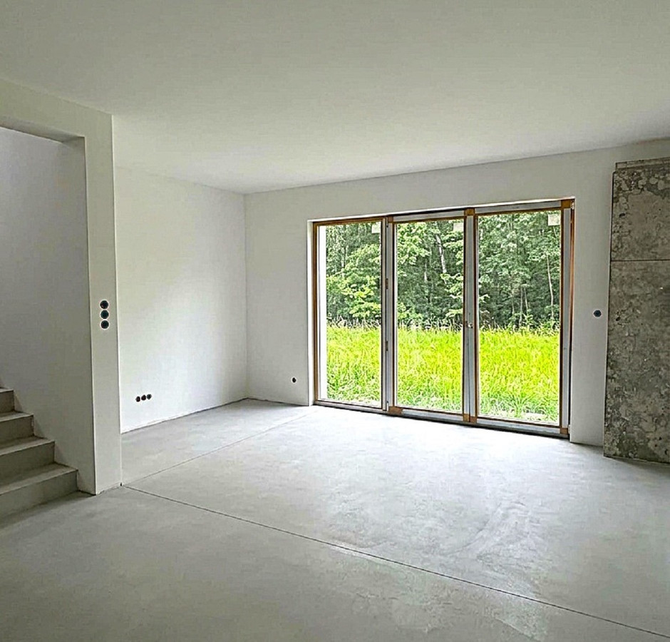 Dom – Celestynów, Pogorzel - Widok 2