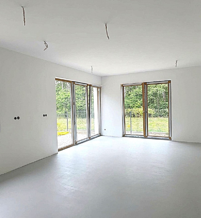 Dom – Celestynów, Pogorzel - Widok 3