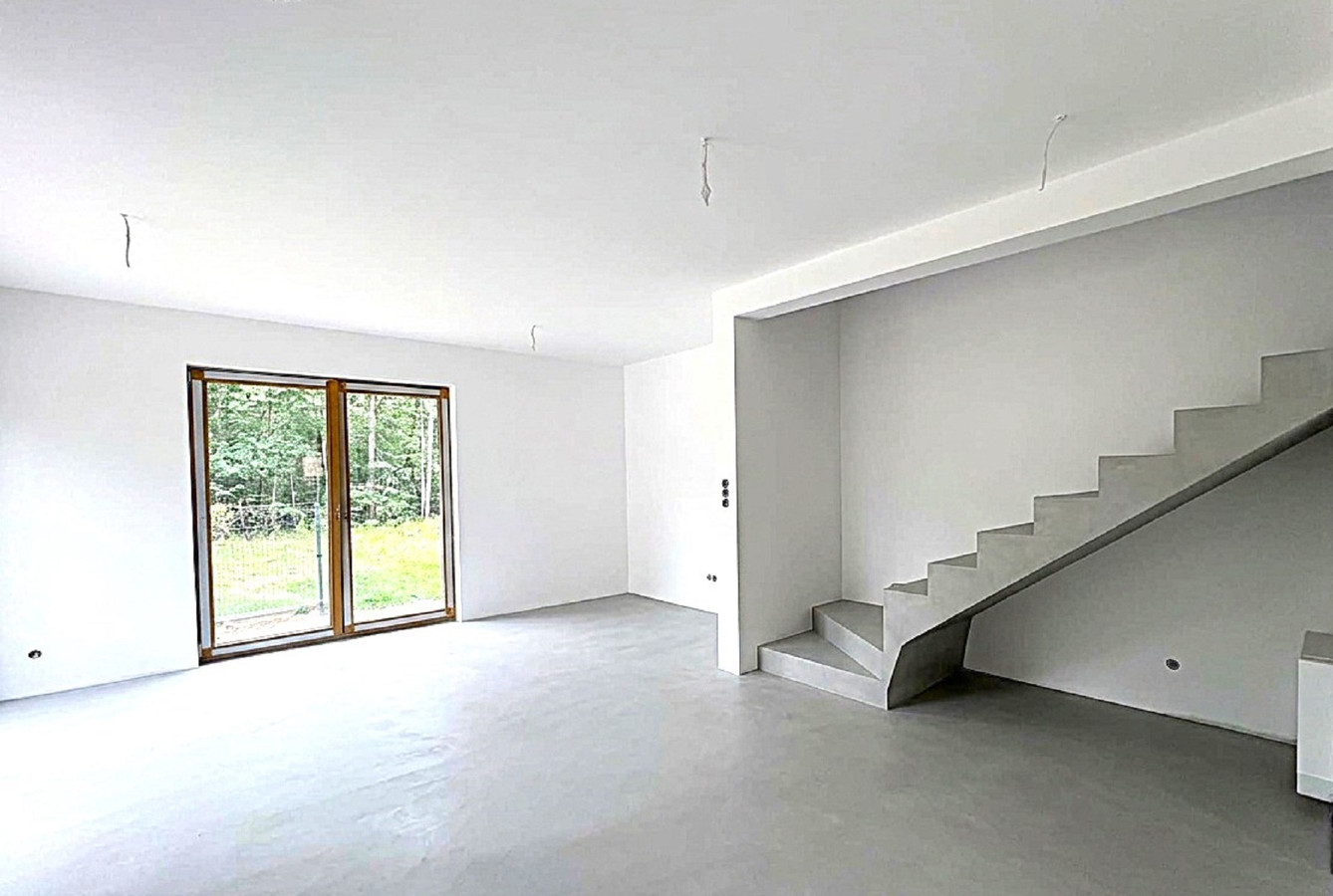 Dom – Celestynów, Pogorzel - Widok 5