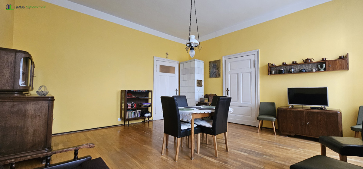 Mieszkanie – Bydgoszcz, Śródmieście, Stare Miasto - Widok 2