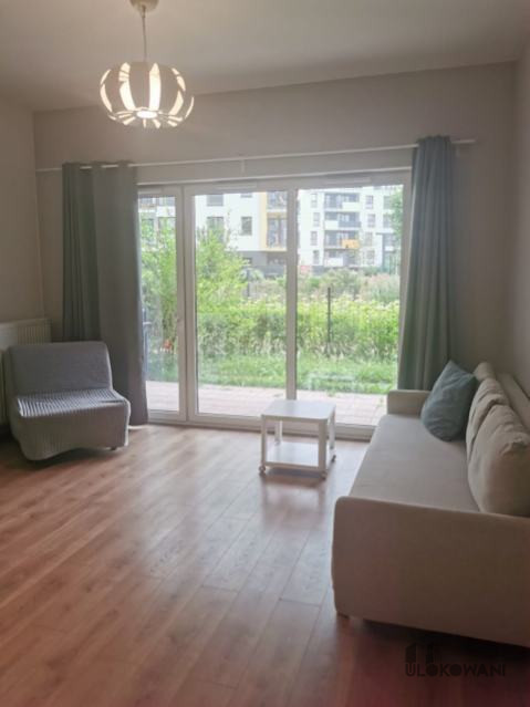 Apartment in Warszawa, Białołęka - Widok 4