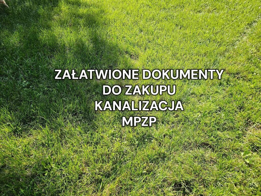 Οικόπεδο, 1000 m²