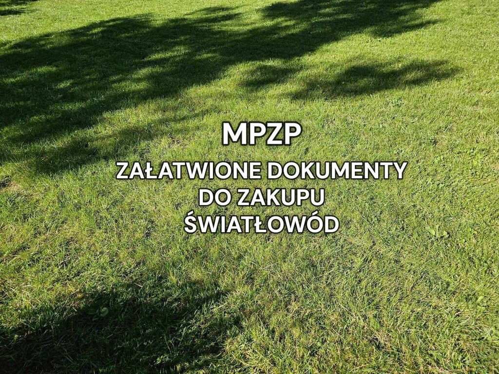 Land, 1500 m²