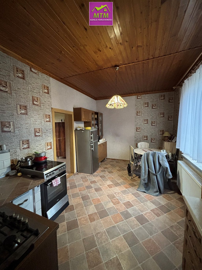 Dom – Jaworzno, Ciężkowice - Widok 4