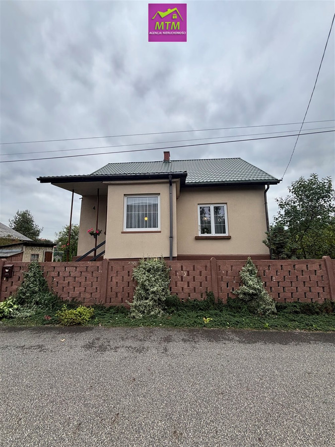 Dom – Jaworzno, Ciężkowice - Widok 2
