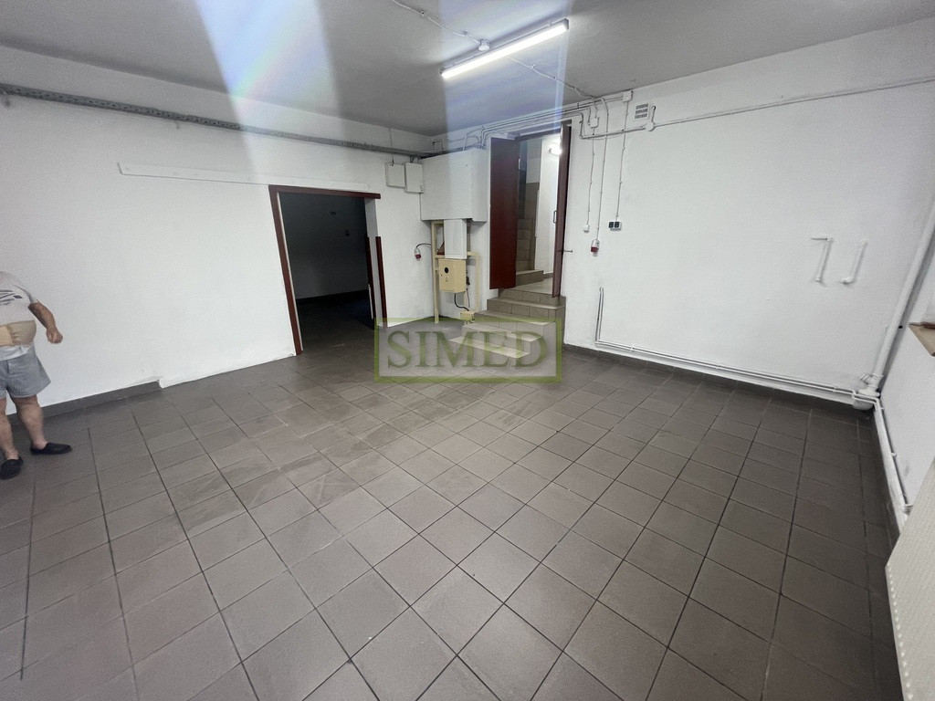 Ogrzewany magazyn,biuro,alatm,wys 3m,diobry dojazd - Widok 3