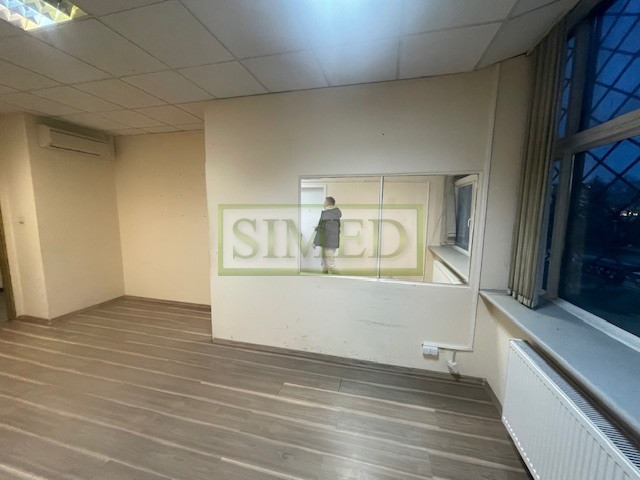 Biuro w byłej fabryce,dostęp24h,1 pietro,parking - Widok 4