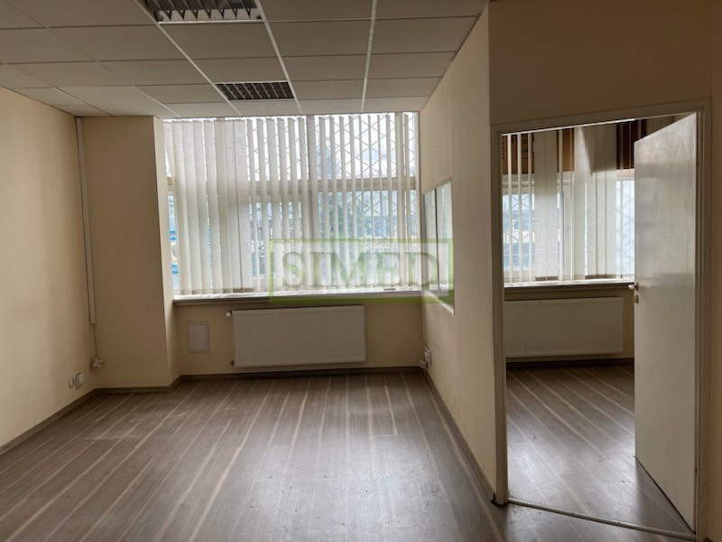 Biuro w byłej fabryce,dostęp24h,1 pietro,parking - Widok 3