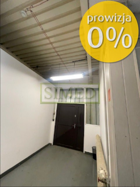 Poslovni prostor, 35 m²