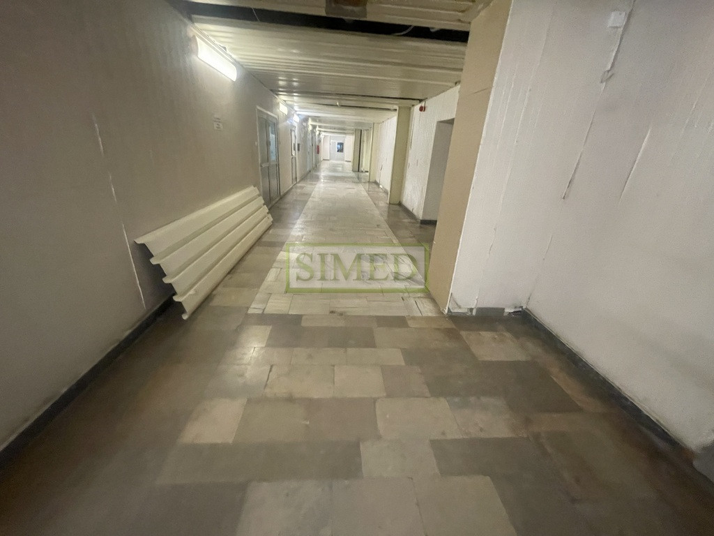 Magazyn wewnętrzny,bezpieczny,,ogrzewany,suchy,plac,parking,ochrona2 4h - Widok 4
