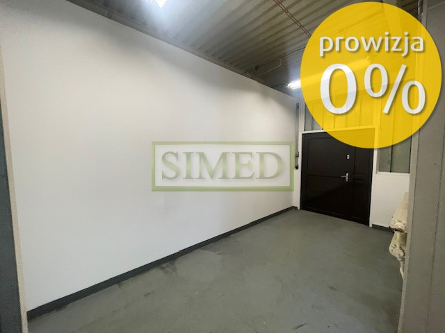 Atvinnuhúsnæði, 39 m²