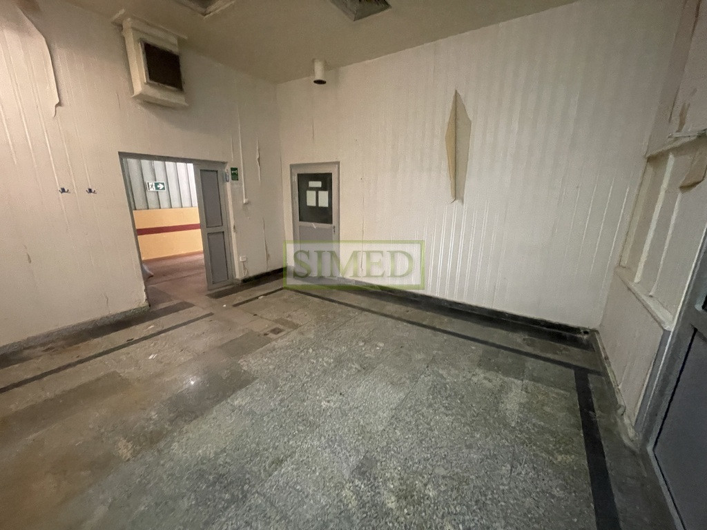 Magazyn wewnętrzny,bezpieczny,,ogrzewany,suchy,plac,parking,ochrona2 4h - Widok 5
