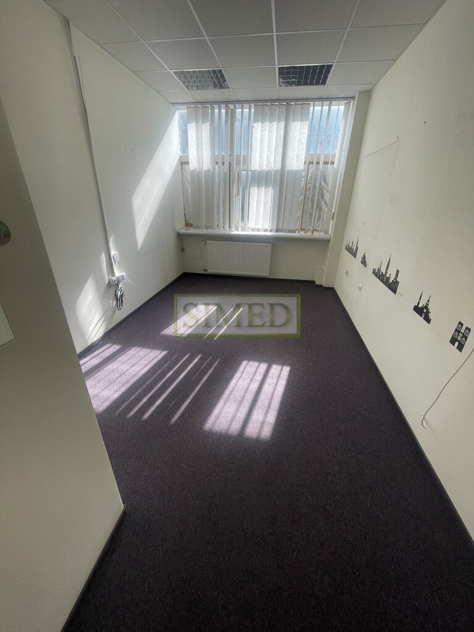 Duże okna,ciche biuro,1piętro,parking,dostęp24h - Widok 5