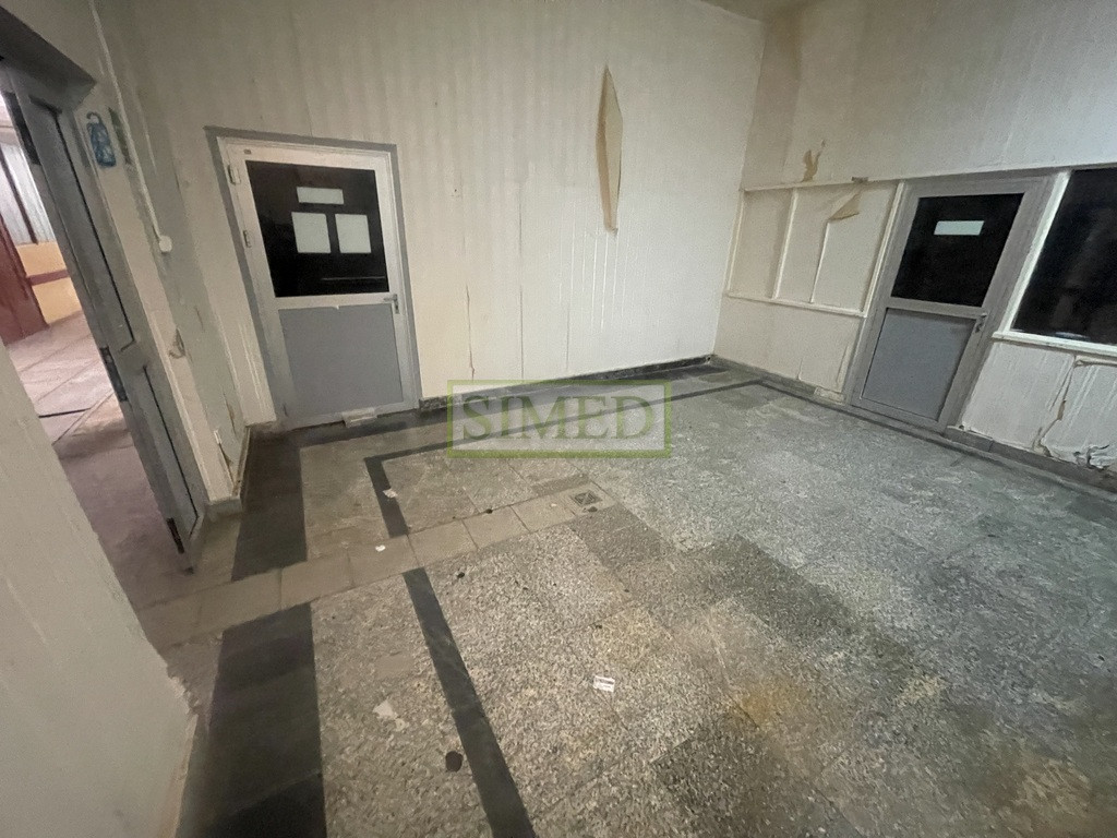 Magazyn wewnętrzny,bezpieczny,,ogrzewany,suchy,plac,parking,ochrona2 4h - Widok 2