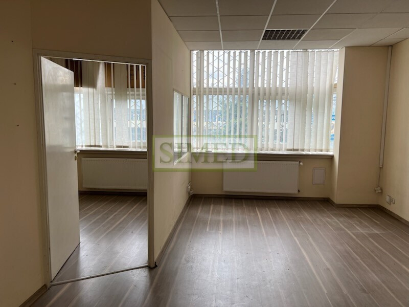 Biuro w byłej fabryce,dostęp24h,1 pietro,parking - Widok 5