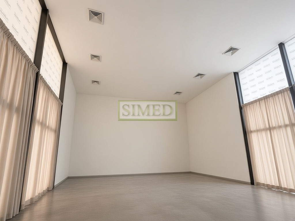 Na prestizowy salon sprzedaży, Centrum - Widok 2