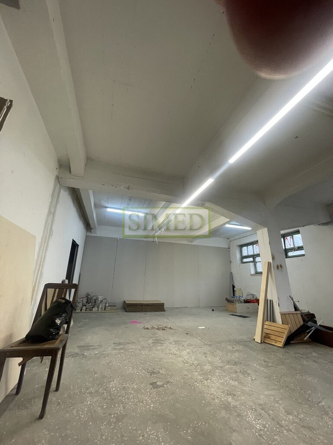 Dostęp 24,ochrona,monitoring,winda towarowa,światło dzienne, loft - Widok 4