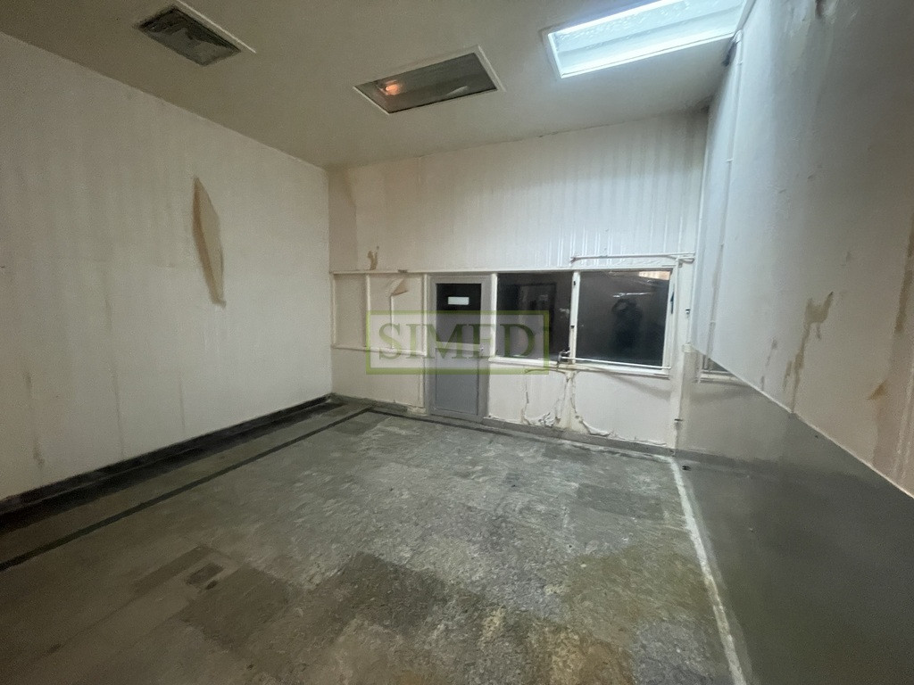 Magazyn wewnętrzny,bezpieczny,,ogrzewany,suchy,plac,parking,ochrona2 4h - Widok 3