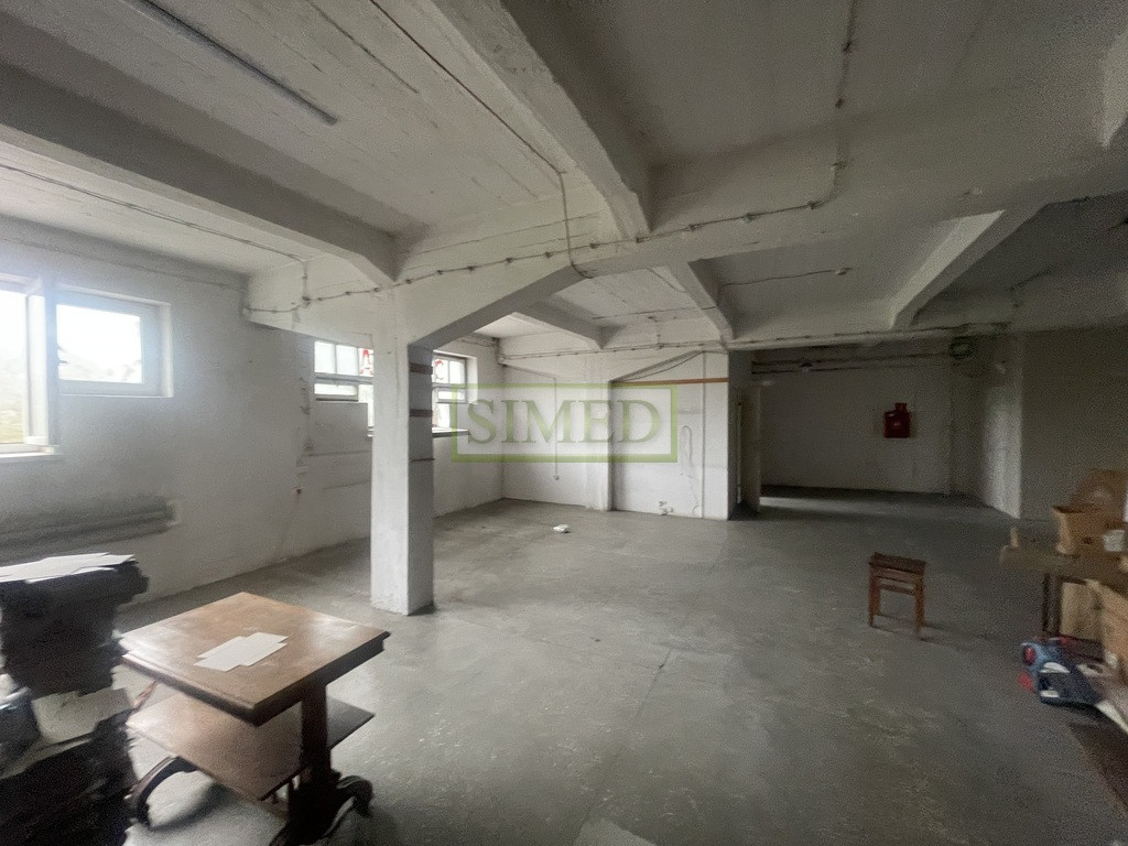 Dostęp 24,ochrona,monitoring,winda towarowa,światło dzienne, loft - Widok 5
