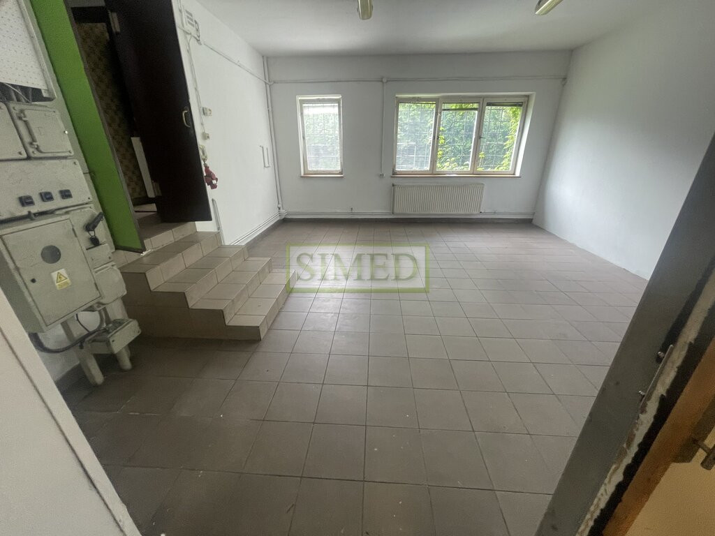 Ogrzewany magazyn,biuro,alatm,wys 3m,diobry dojazd - Widok 2
