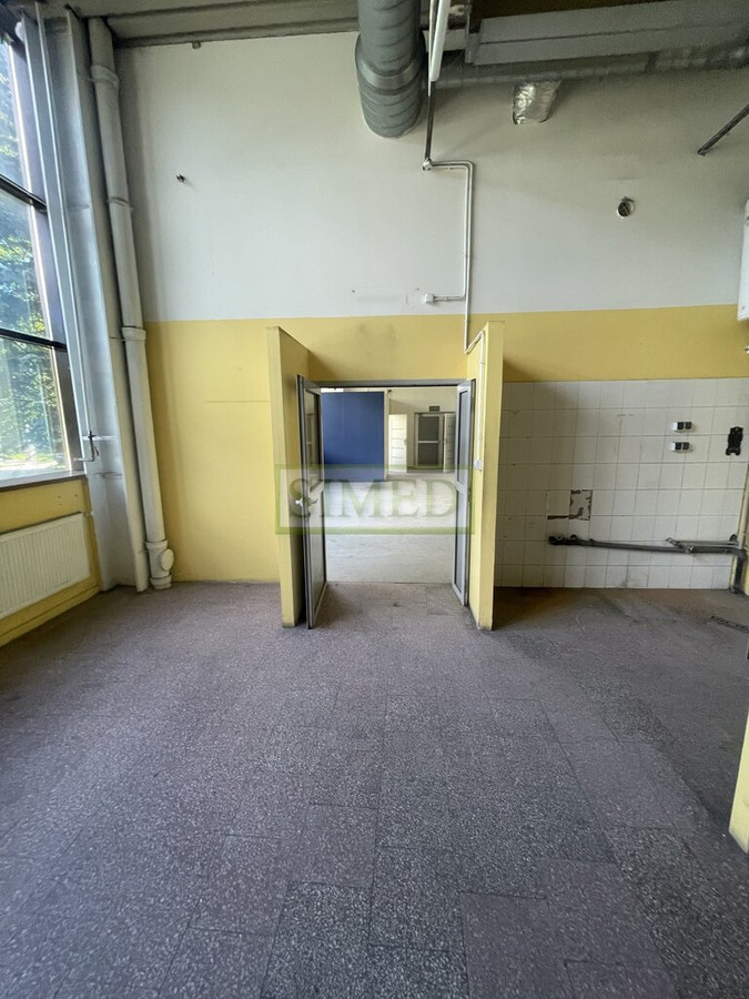 Dystrybucja,hurtownia,parter,parking,dobry dojazd - Widok 5