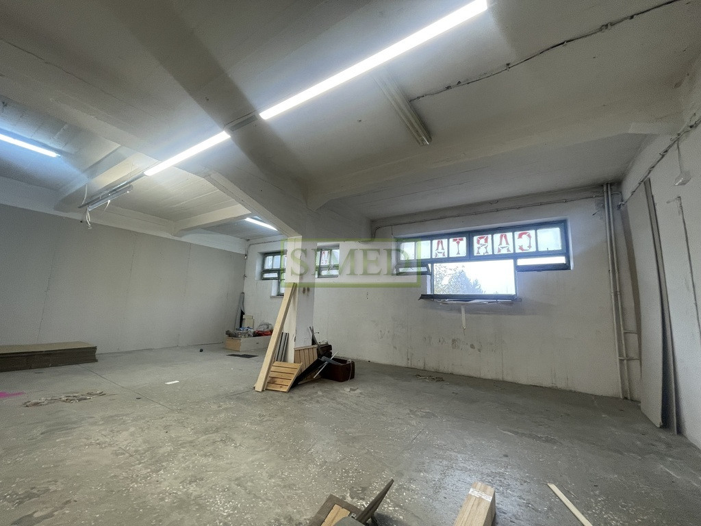 Dostęp 24,ochrona,monitoring,winda towarowa,światło dzienne, loft - Więcej