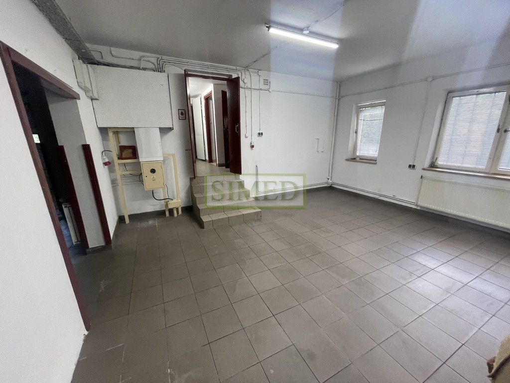 Ogrzewany magazyn,biuro,alatm,wys 3m,diobry dojazd - Widok 4